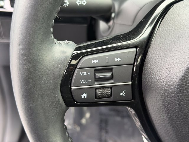 Certified 2024 Honda CR-V EX-L image 27