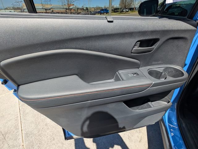 Used 2025 Honda Passport TrailSport image 26