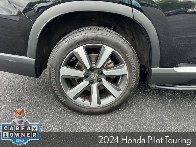 Used 2024 Honda Pilot Touring image 35
