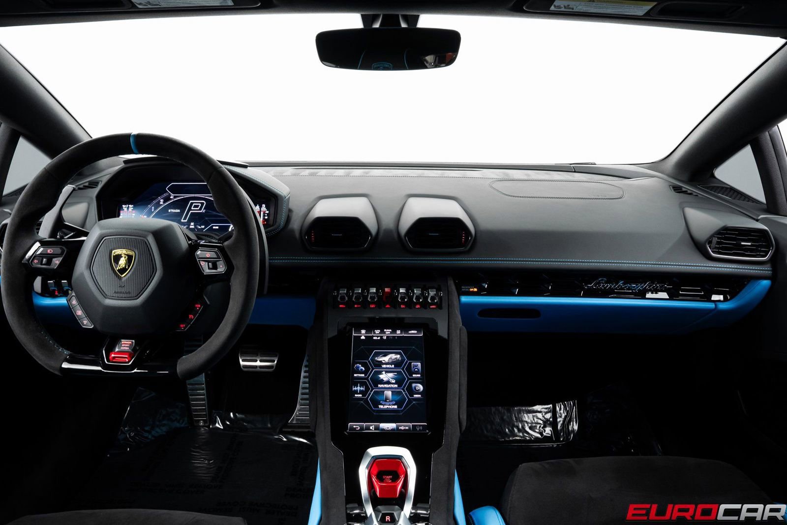 Used 2023 Lamborghini Huracan Tecnica image 26