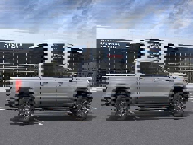 New 2026 GMC Sierra 1500 AT4X image 5