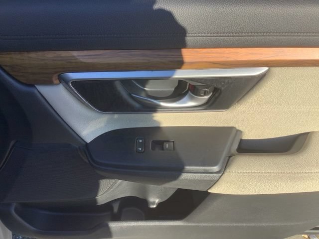 Used 2019 Honda CR-V EX image 18