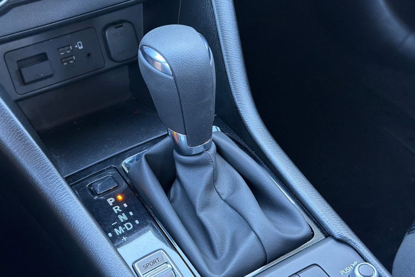 Certified 2021 MAZDA CX-3 Sport image 21