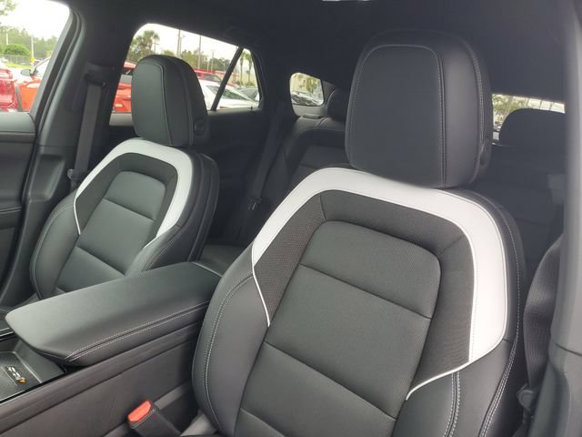 New 2025 Chevrolet Blazer EV LT FWD image 15