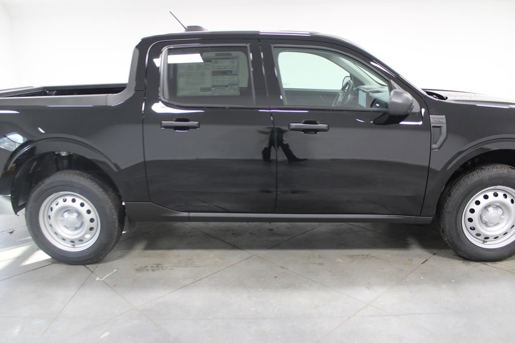 New 2026 Ford Maverick XL w/ 4K Tow Package image 10