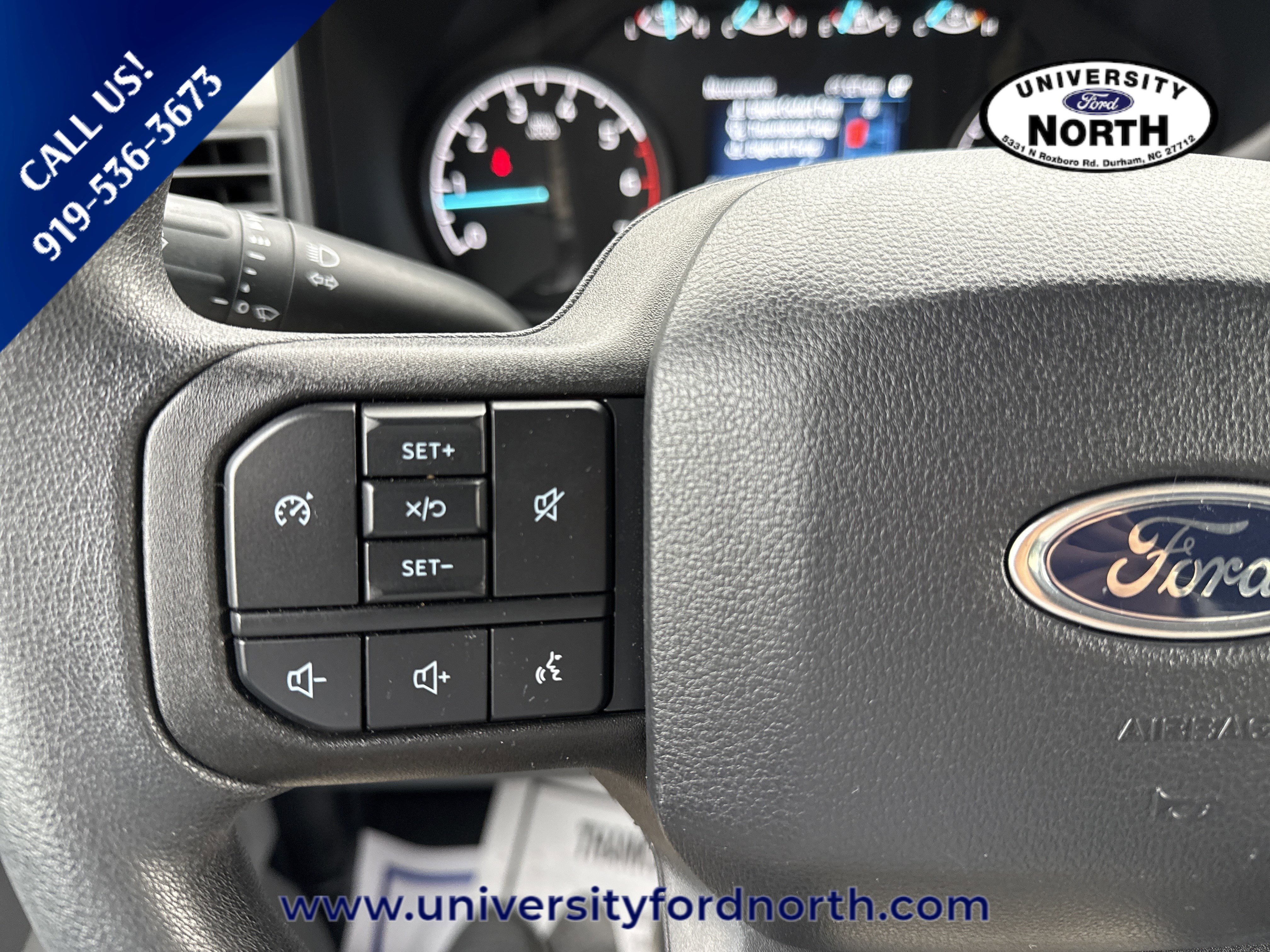 Used 2024 Ford F250 XLT w/ Camper Package AWD/4WD image 25