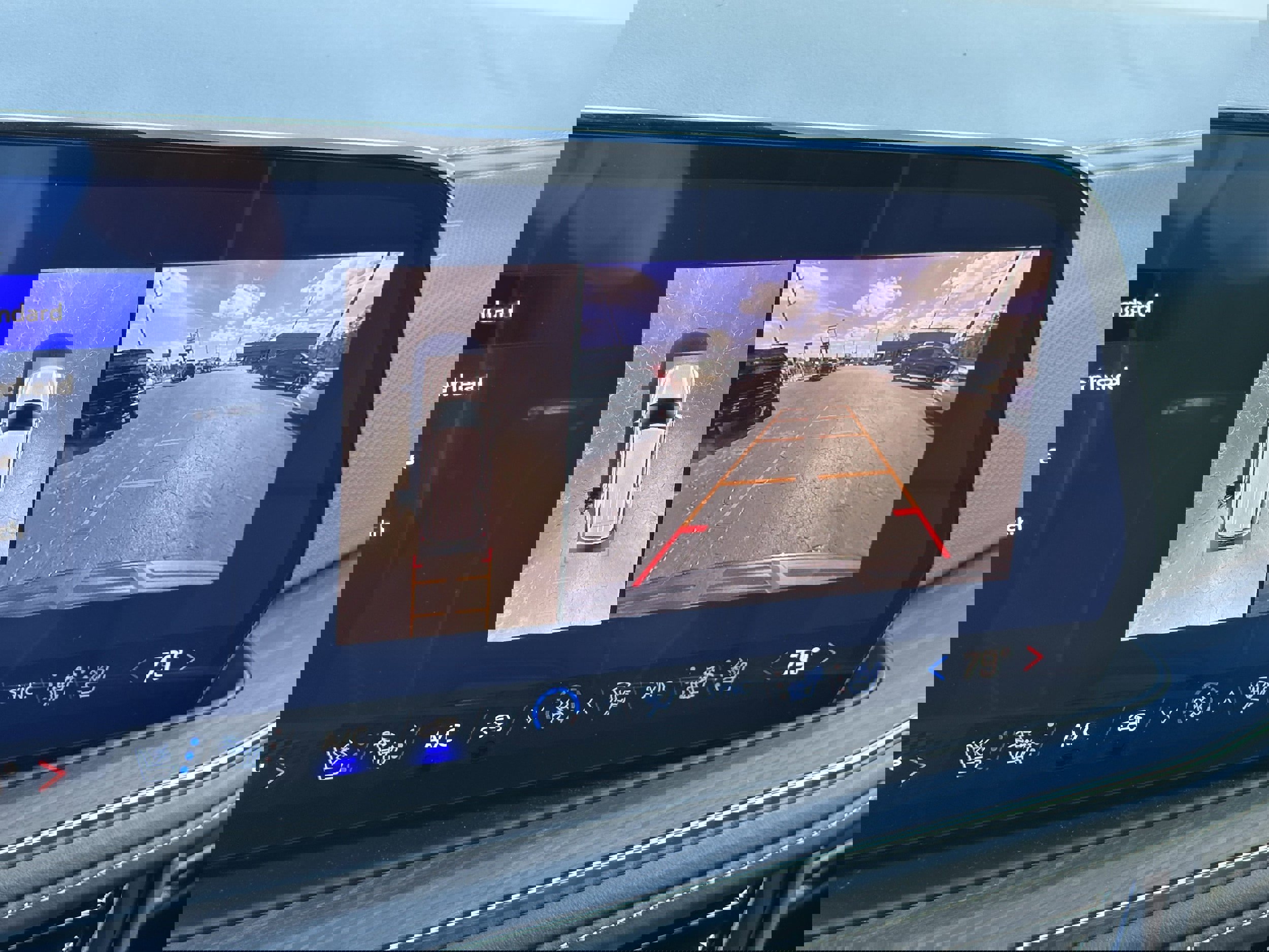 New 2026 Chevrolet Tahoe Premier image 29