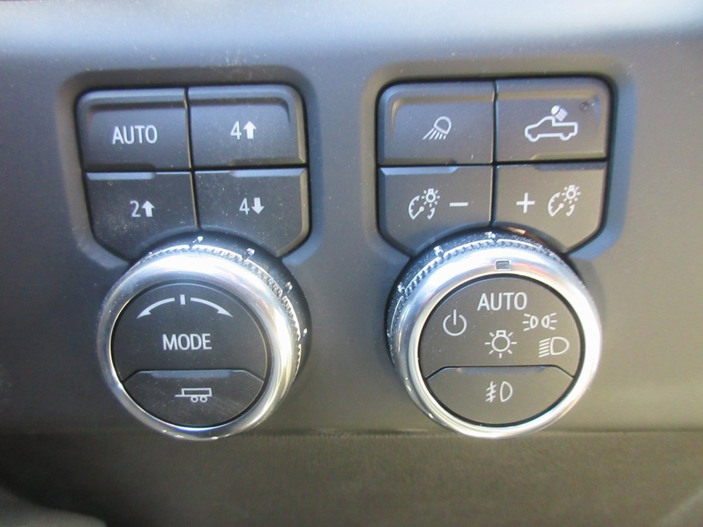 New 2026 GMC Sierra 1500 AT4 w/ AT4 Premium Package image 18