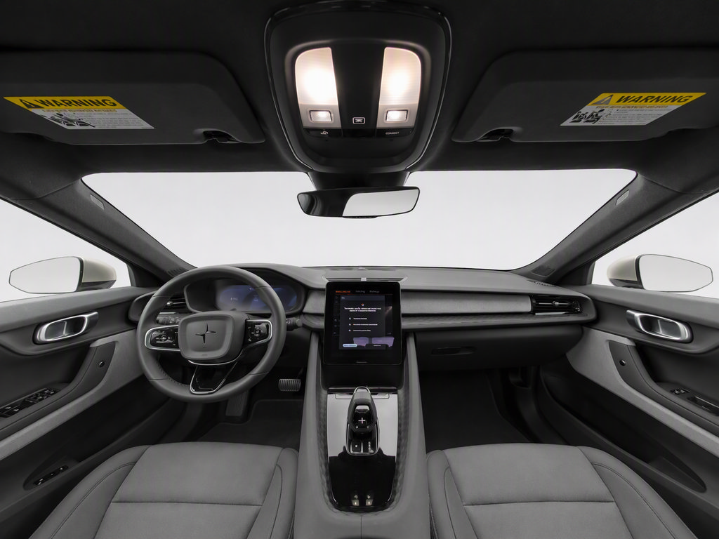 Used 2024 Polestar Polestar 2 AWD/4WD image 11
