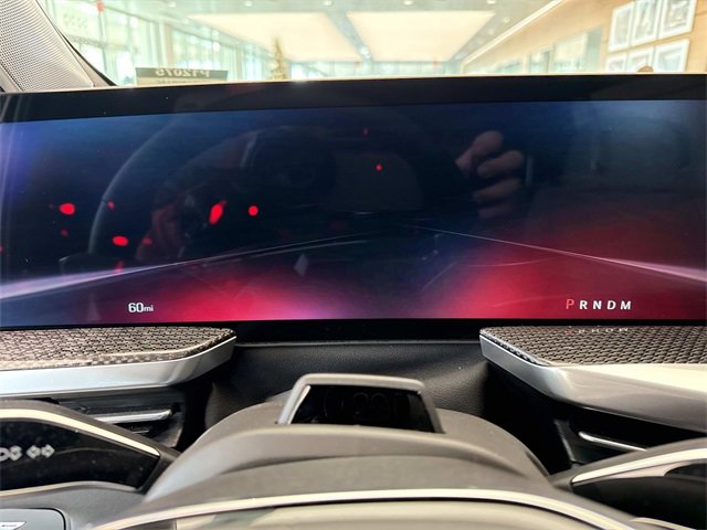 Used 2025 Cadillac Escalade V image 29