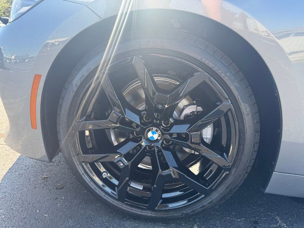 New 2025 BMW 230i Coupe w/ M Sport Package image 9