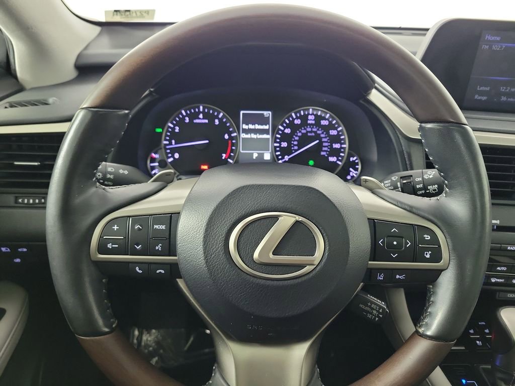 Used 2020 Lexus RX 350 FWD w/ Premium Package image 8