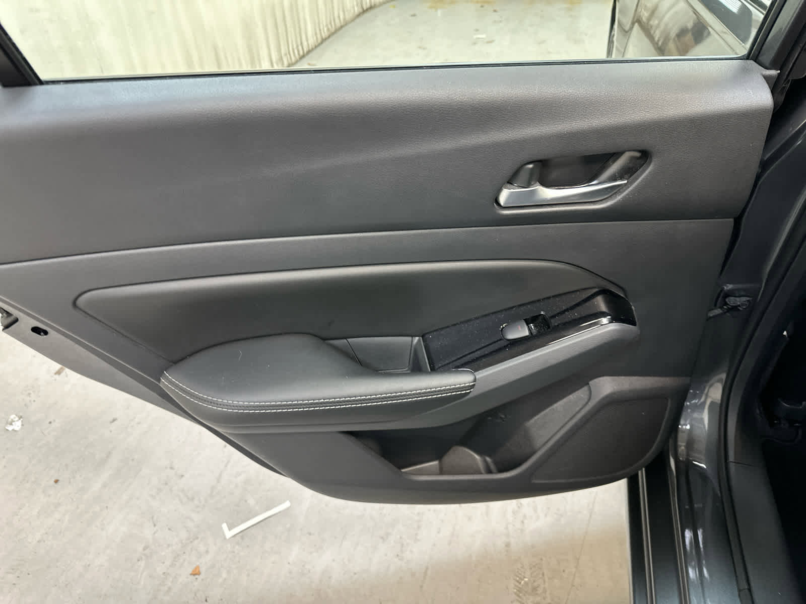 Certified 2021 Nissan Altima 2.5 SV image 28