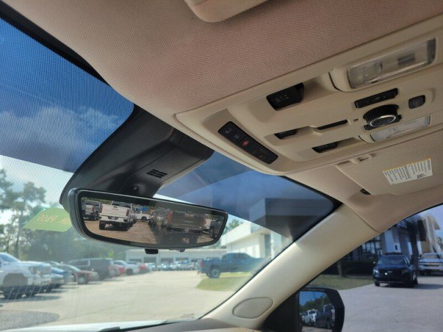 Used 2021 GMC Yukon XL Denali w/ Denali Ultimate Package image 22