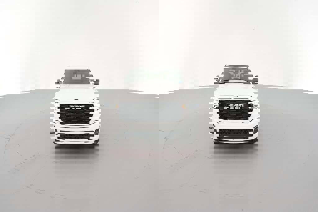 New 2026 RAM 1500 Big Horn image 2