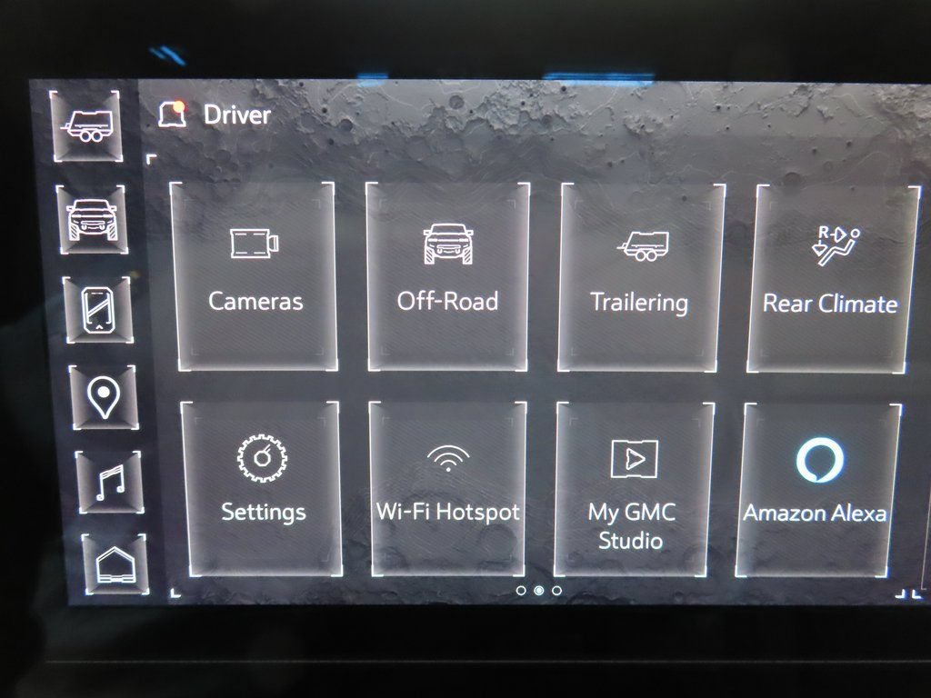 Used 2025 GMC Hummer EV 2X AWD/4WD image 27