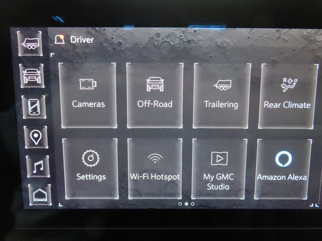 Used 2025 GMC Hummer EV 2X AWD/4WD image 27