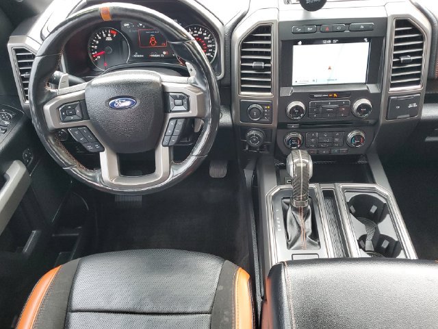 Used 2018 Ford F150 Raptor w/ Equipment Group 802A Luxury AWD/4WD image 33