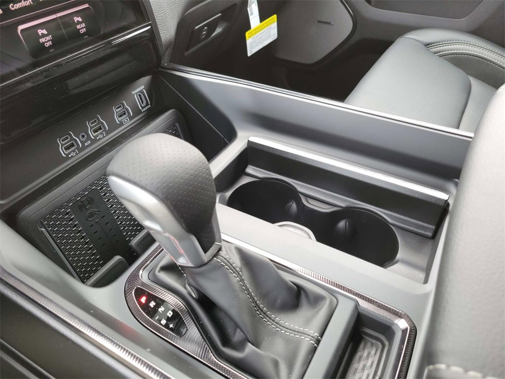 New 2026 RAM 1500 Rebel image 23