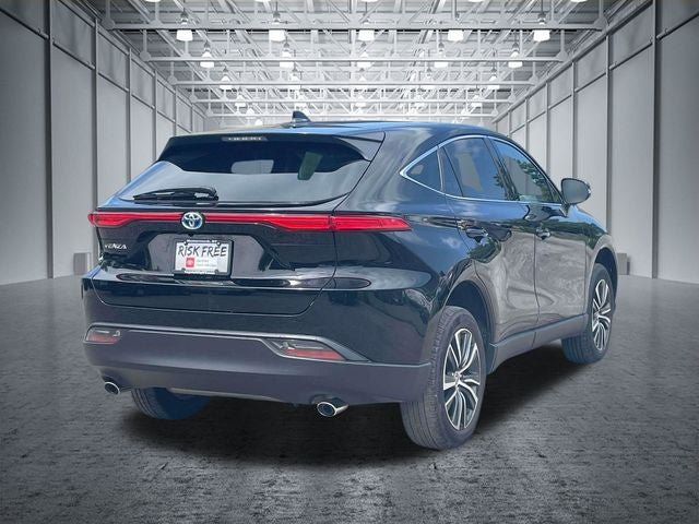 Certified 2023 Toyota Venza LE AWD/4WD image 8