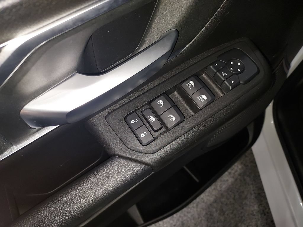 New 2026 RAM 1500 Big Horn AWD/4WD image 19