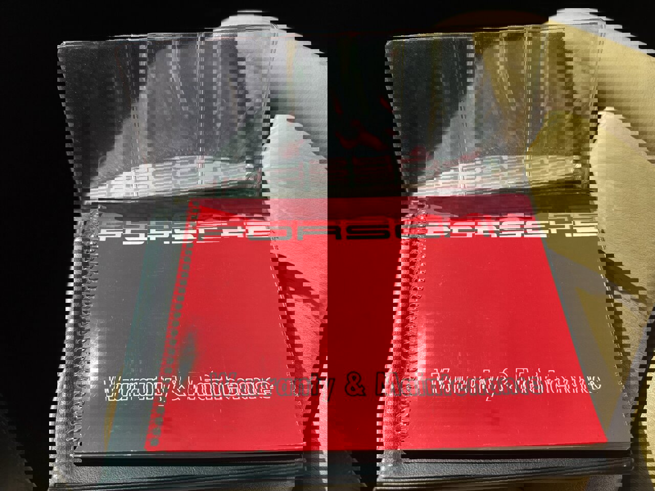 Used 1989 Porsche 928 S4 RWD image 37