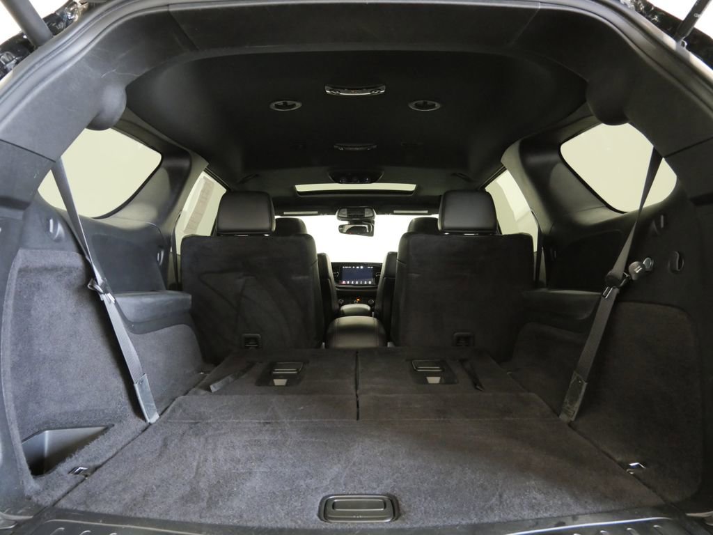 Used 2021 Dodge Durango R/T w/ Technology Group AWD/4WD image 28