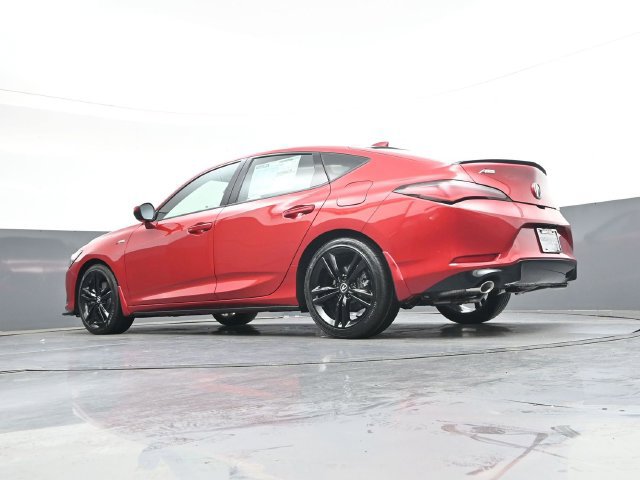 New 2026 Acura Integra A-Spec FWD image 33