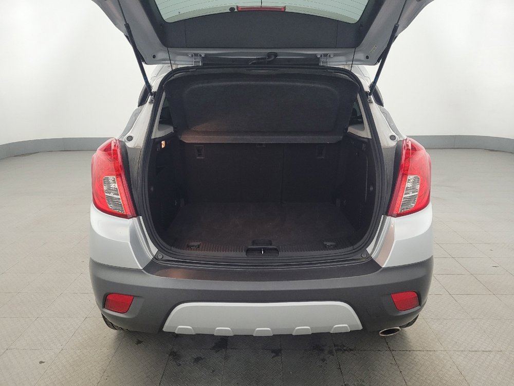 Used 2014 Buick Encore Convenience image 29