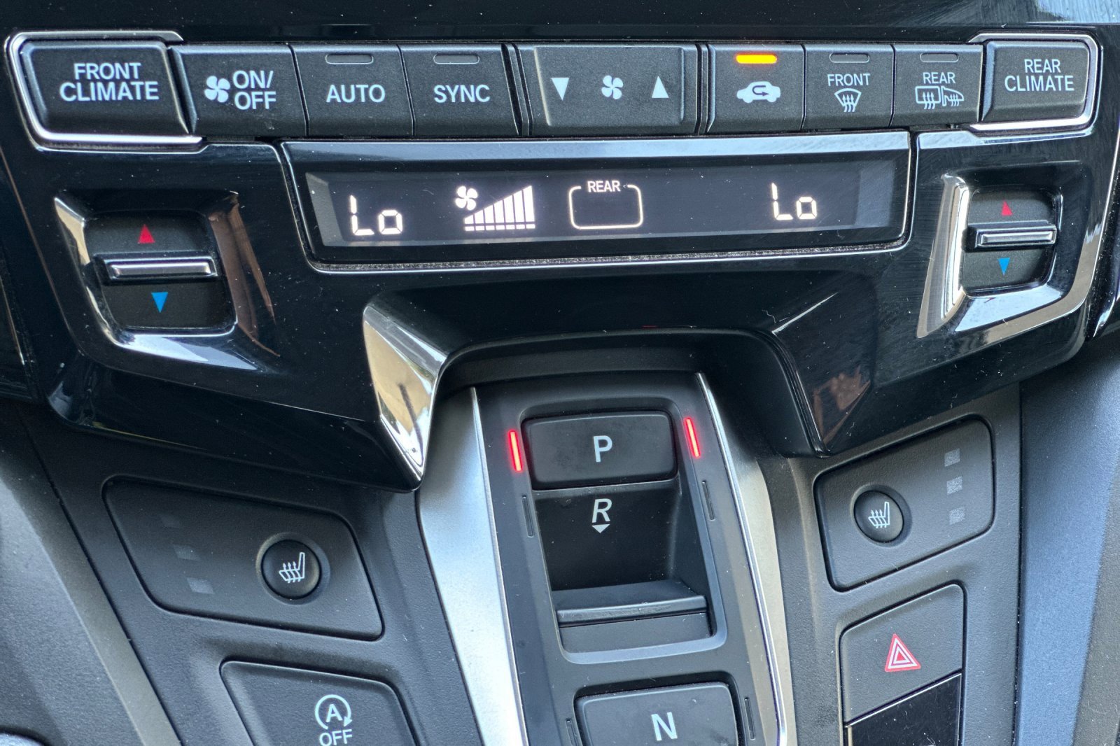 Certified 2022 Honda Odyssey EX-L image 21