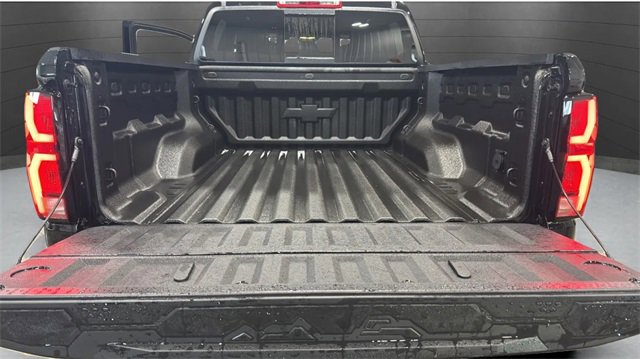 Used 2026 Chevrolet Colorado LT w/ LT Convenience Package image 40