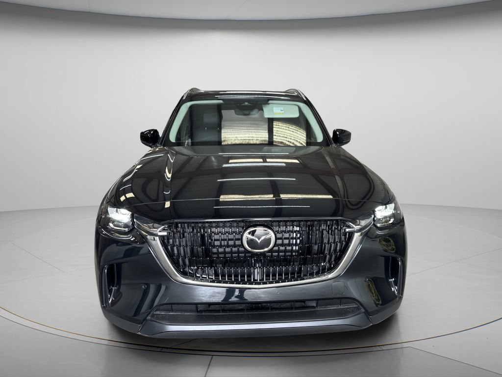 New 2026 MAZDA CX-90 3.3 Turbo w/ Preferred Package AWD/4WD image 2