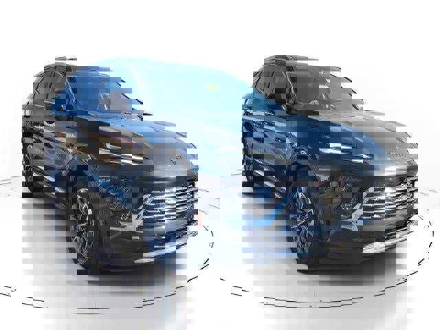 New 2025 Buick Envision Preferred image 2