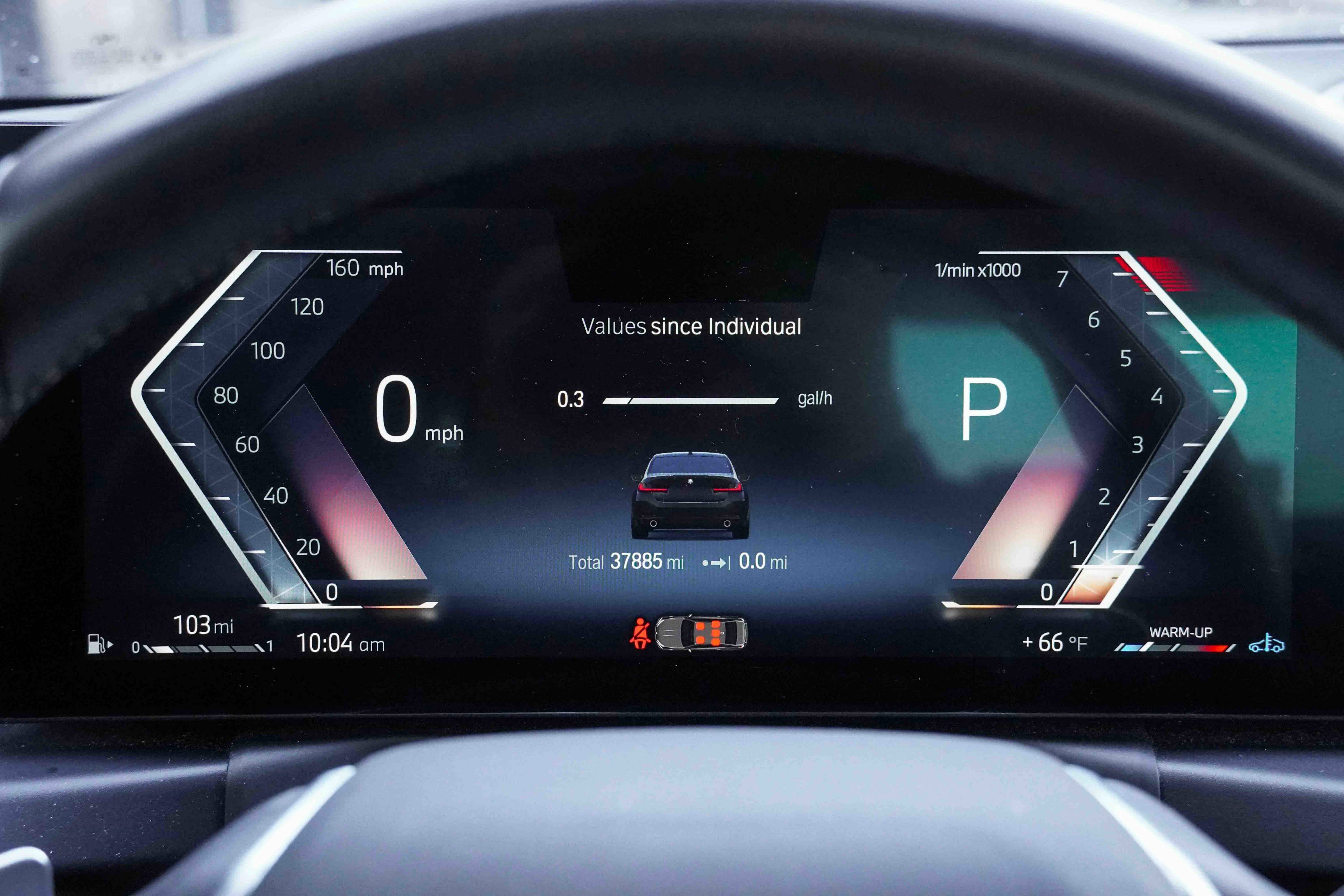 Used 2024 BMW 330i Sedan w/ Convenience Package image 20