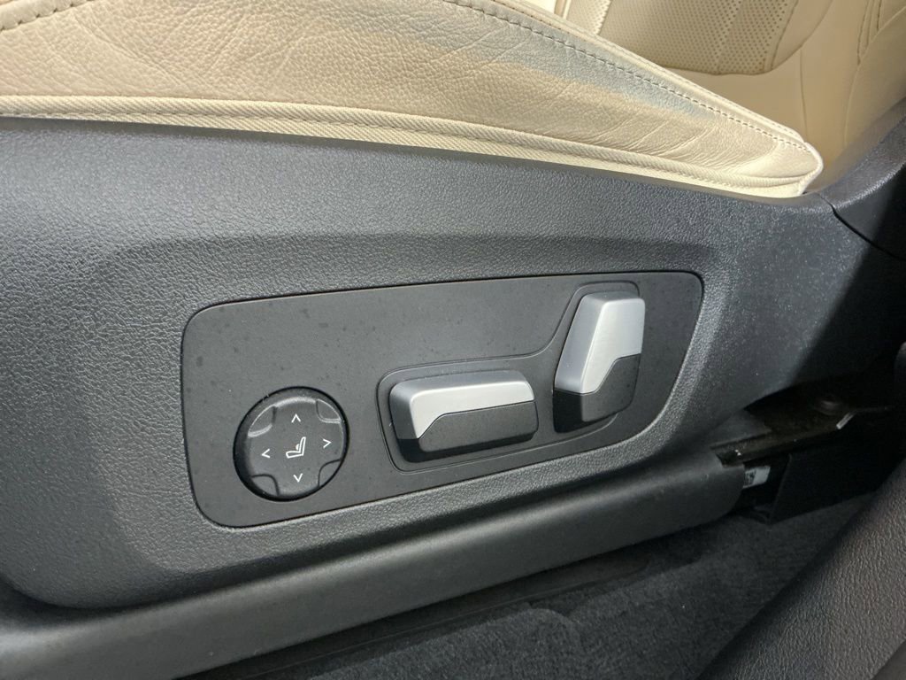 Certified 2024 BMW X3 xDrive30i w/ Premium Package image 20