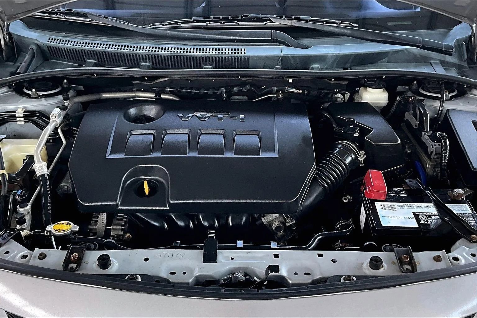Used 2011 Toyota Corolla LE FWD image 25