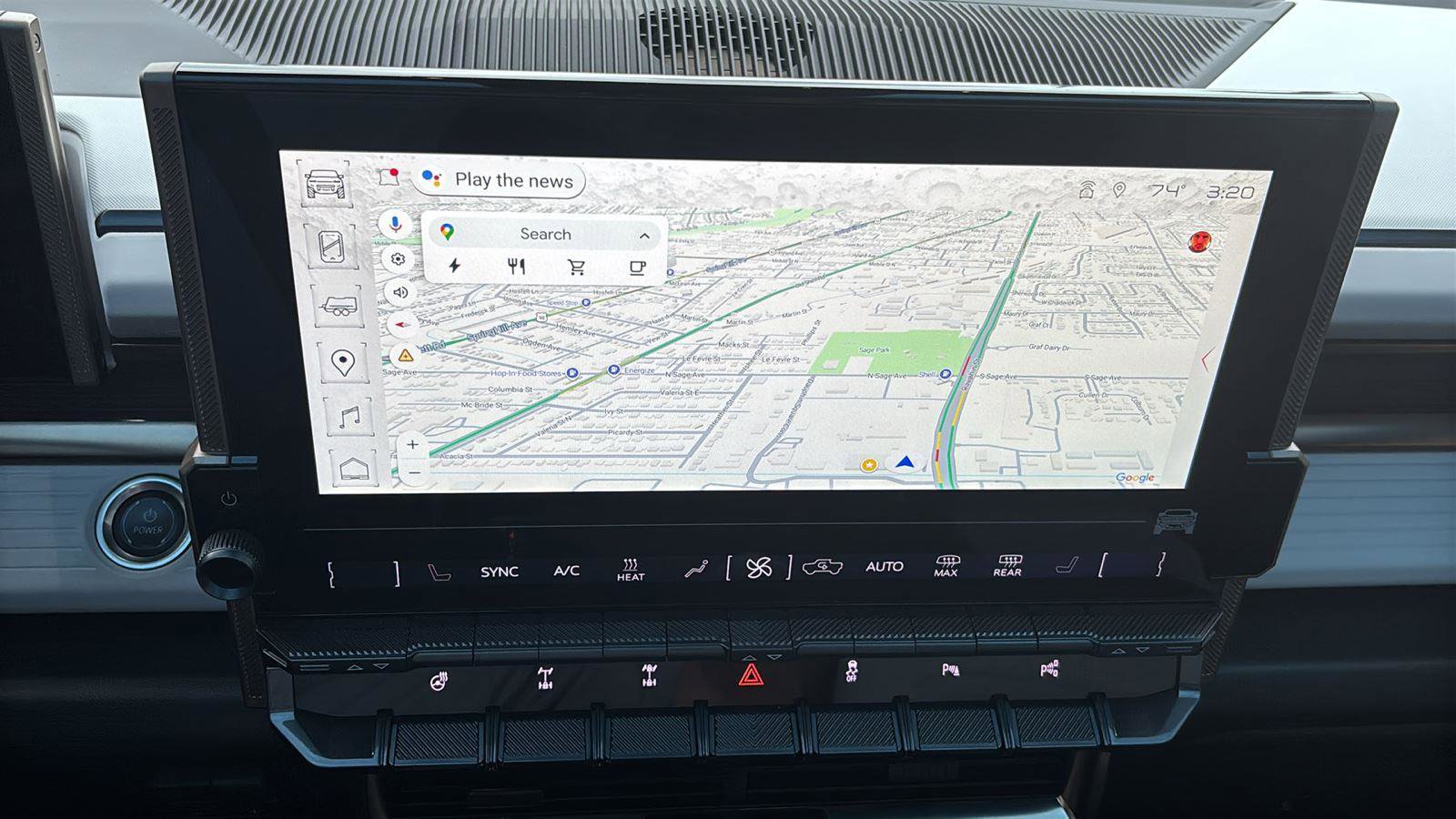 Used 2023 GMC Hummer EV Edition 1 image 30