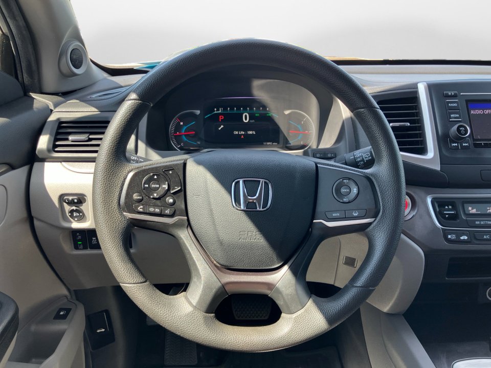 Used 2019 Honda Pilot LX image 13