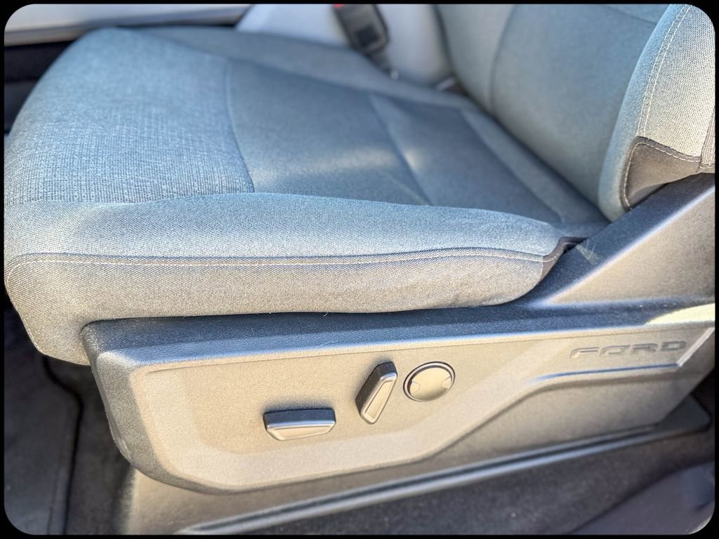 Used 2024 Ford F150 XLT w/ Equipment Group 302A MID image 16