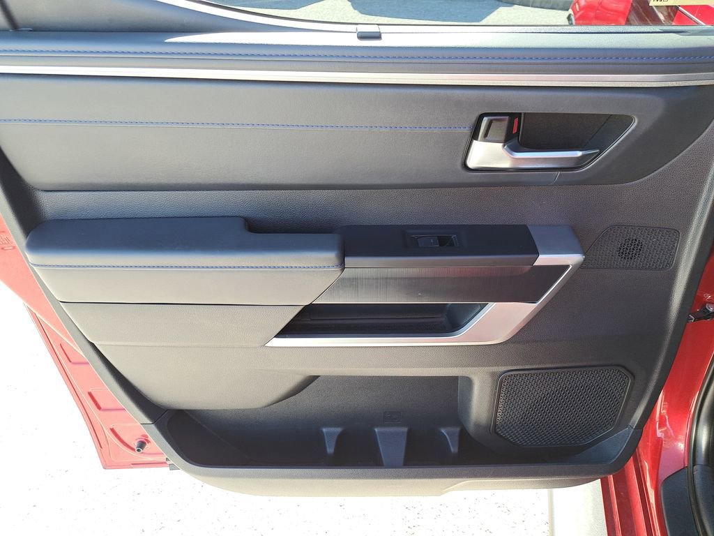 Used 2023 Toyota Tundra Platinum image 7