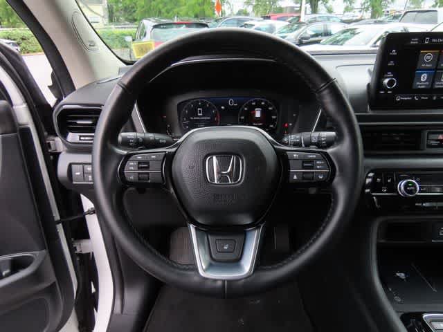 Certified 2023 Honda Pilot Elite image 31