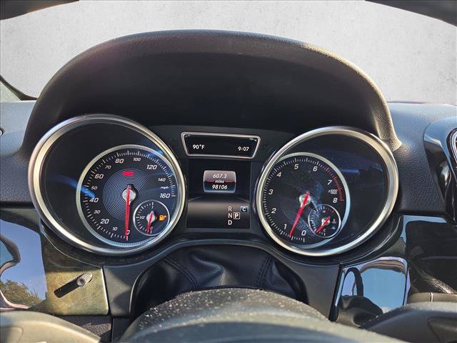 Used 2019 Mercedes-Benz GLE 400 4MATIC image 9
