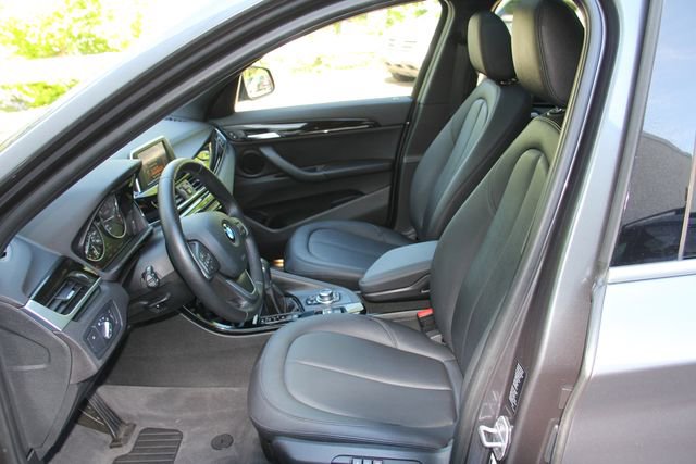 Used 2016 BMW X1 xDrive28i AWD/4WD image 17