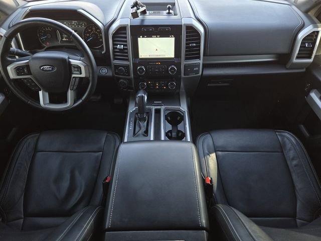 Used 2017 Ford F150 Lariat image 28