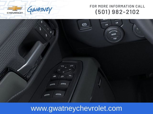New 2026 Chevrolet Silverado 2500 ZR2 w/ LPO, Dark Essentials Package image 22