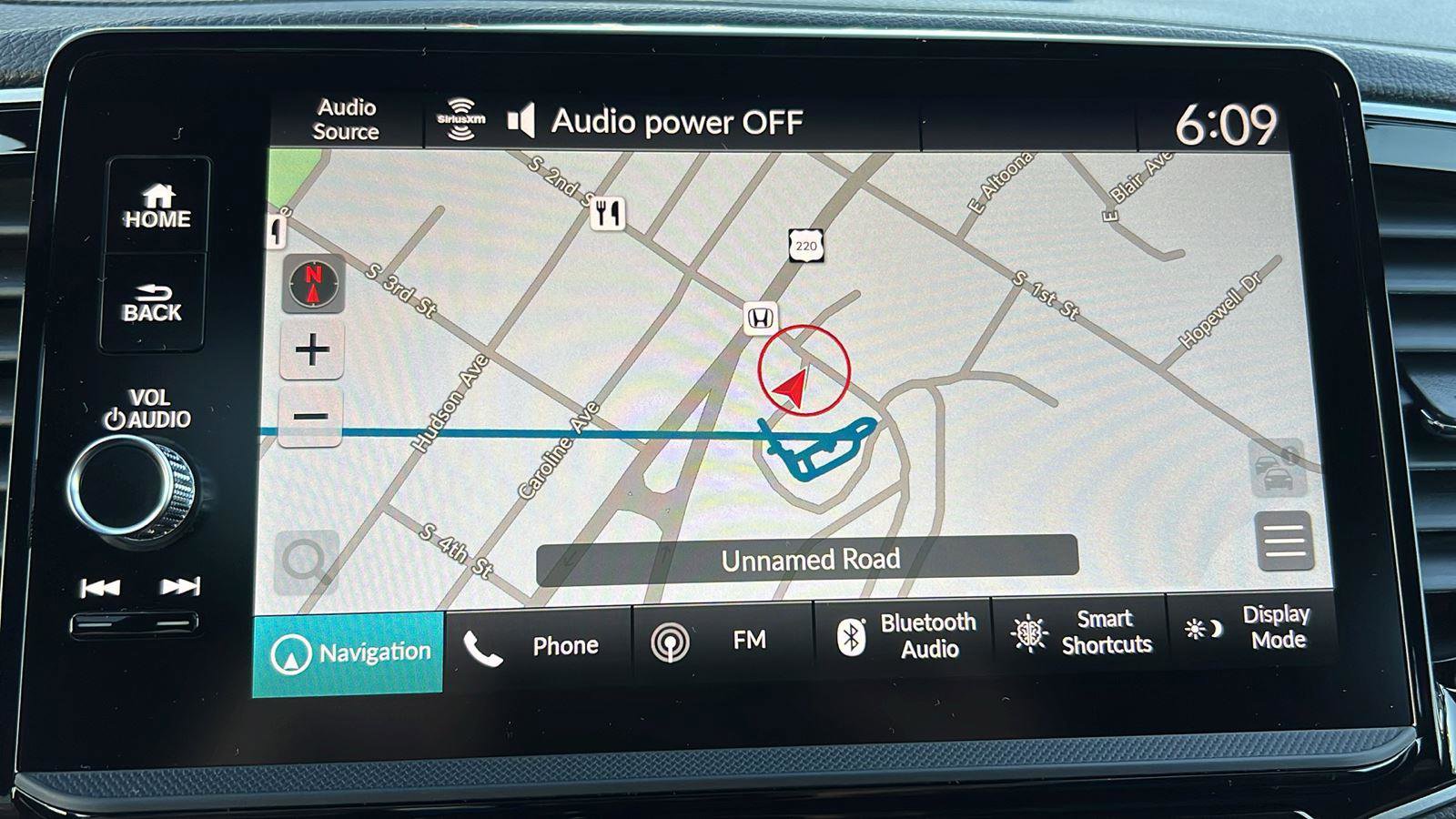 New 2026 Honda Ridgeline Black Edition image 31