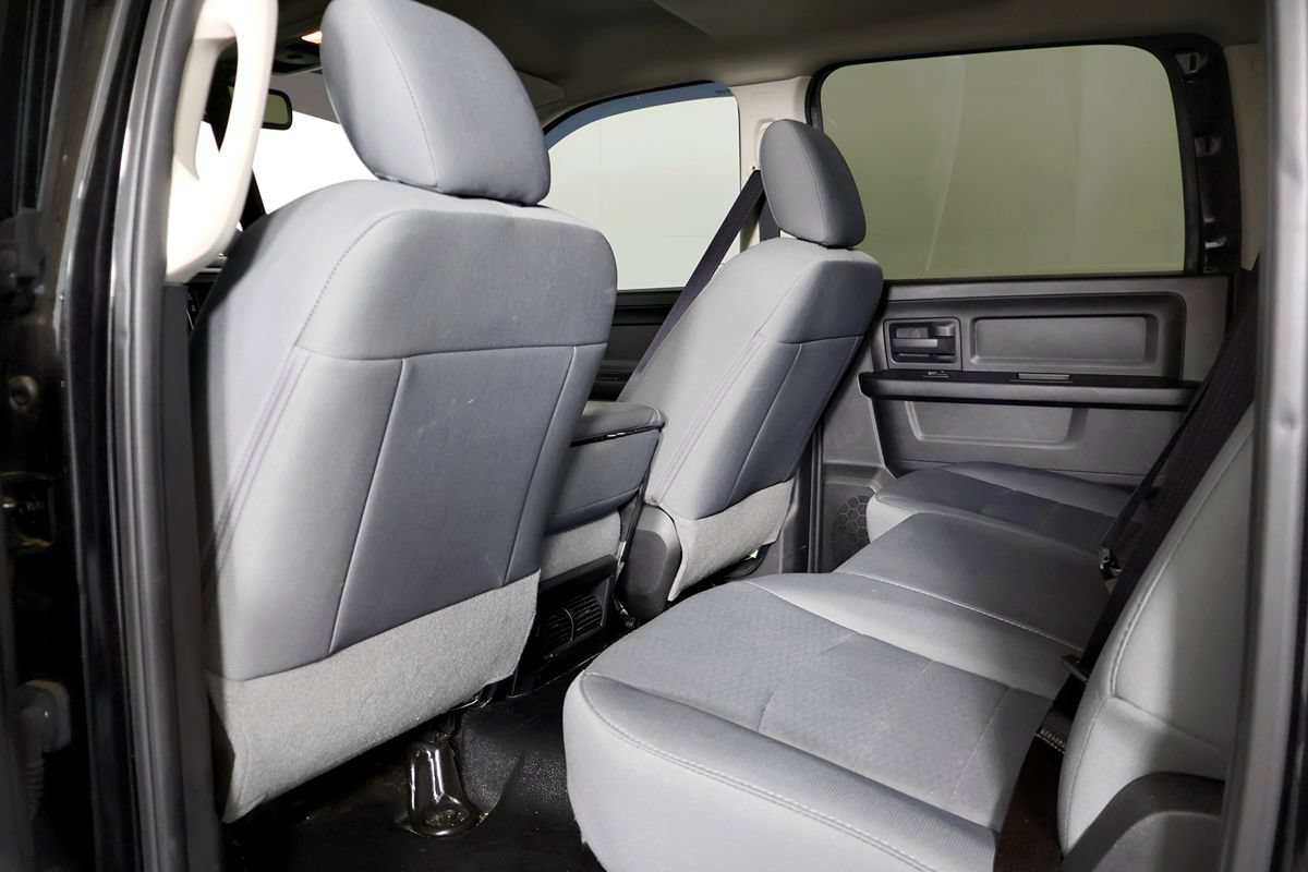 Used 2016 RAM 1500 Tradesman w/ Popular Equipment Group AWD/4WD image 38