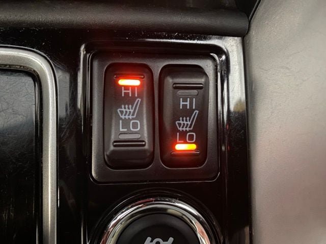 Used 2023 Mitsubishi Eclipse Cross LE AWD/4WD image 17