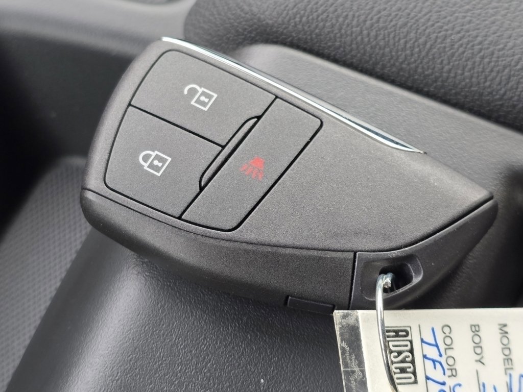 New 2026 Chevrolet Silverado 3500 W/T w/ WT Convenience Package image 19