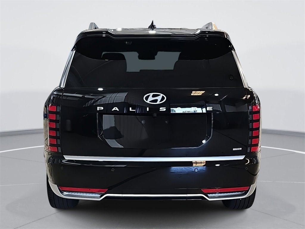 New 2026 Hyundai Palisade Calligraphy image 6